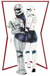 Stormtrooper rule 34 🍓 Rule34 - If it exists, there is porn 